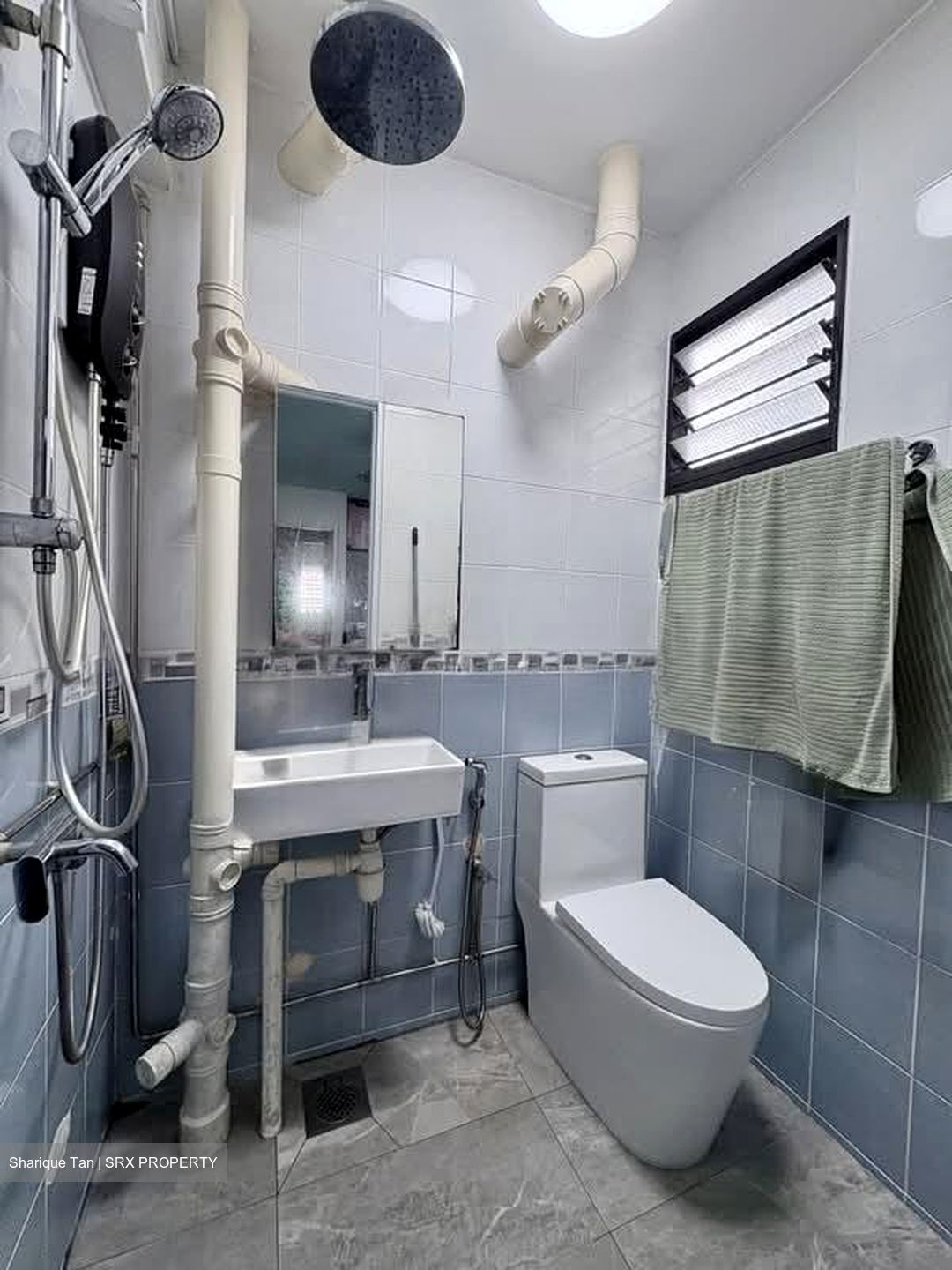 Blk 421 Teck Ghee Heartlands (Ang Mo Kio), HDB 3 Rooms #583811901